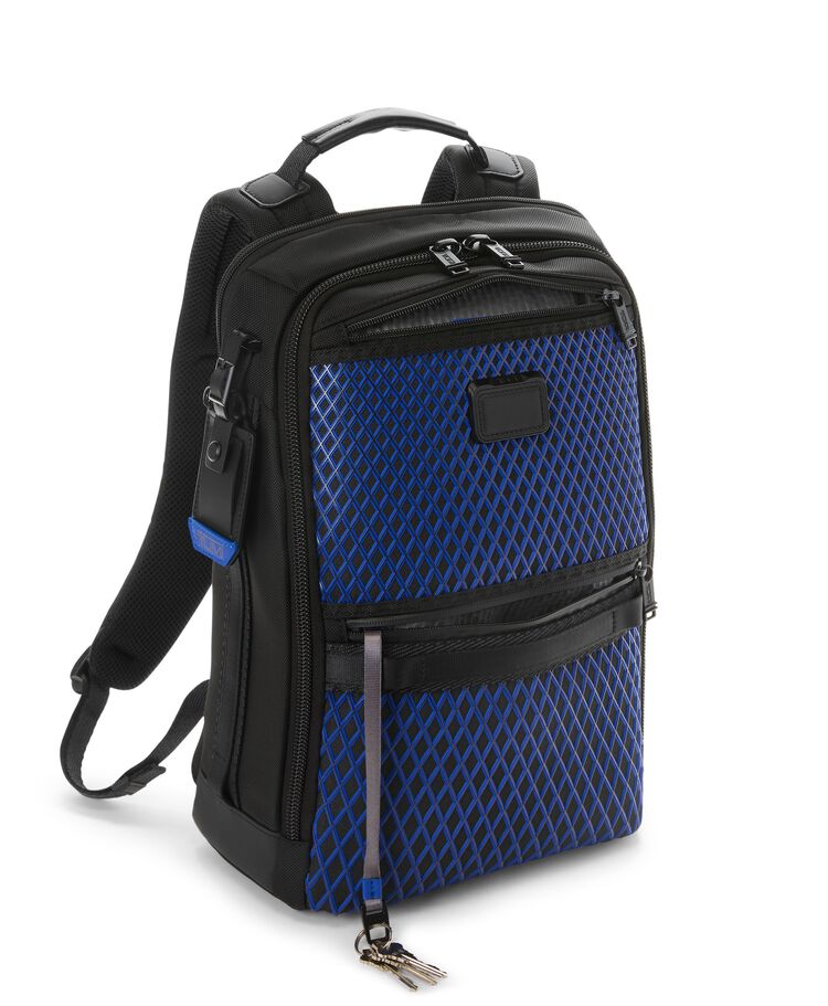 Tumi ALPHA BRAVO DYNAMIC BACKPACK hi-res | TUMI