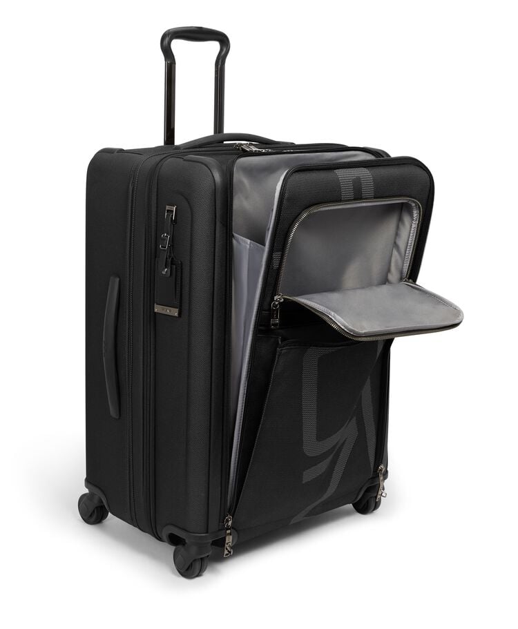TUMI ALPHA ST EXP 4 WHL P/C hi-res | TUMI
