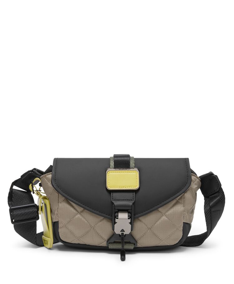 ALPHA BRAVO Compass 翻蓋斜揹袋  hi-res | TUMI