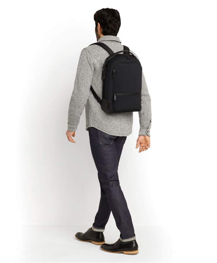 Tumi TUMI HARRISON BRADNER BACKPACK hi-res | TUMI