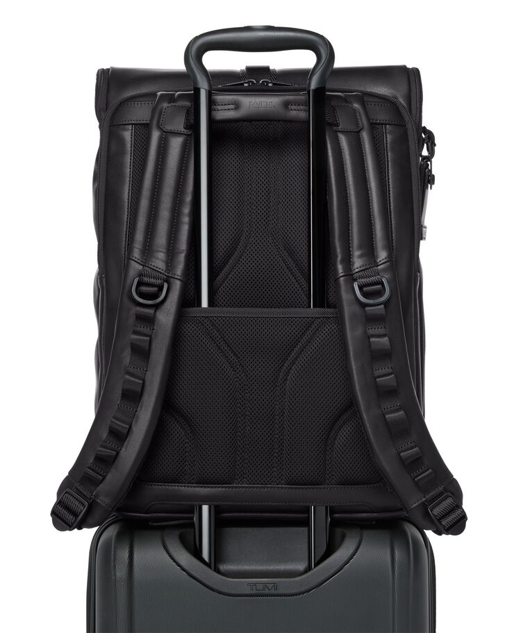 ALPHA BRAVO Surveillance Backpack hi-res | TUMI