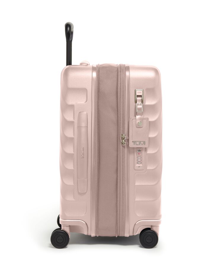 19 DEGREE International Expandable 4 Wheel Carry On hi-res | TUMI