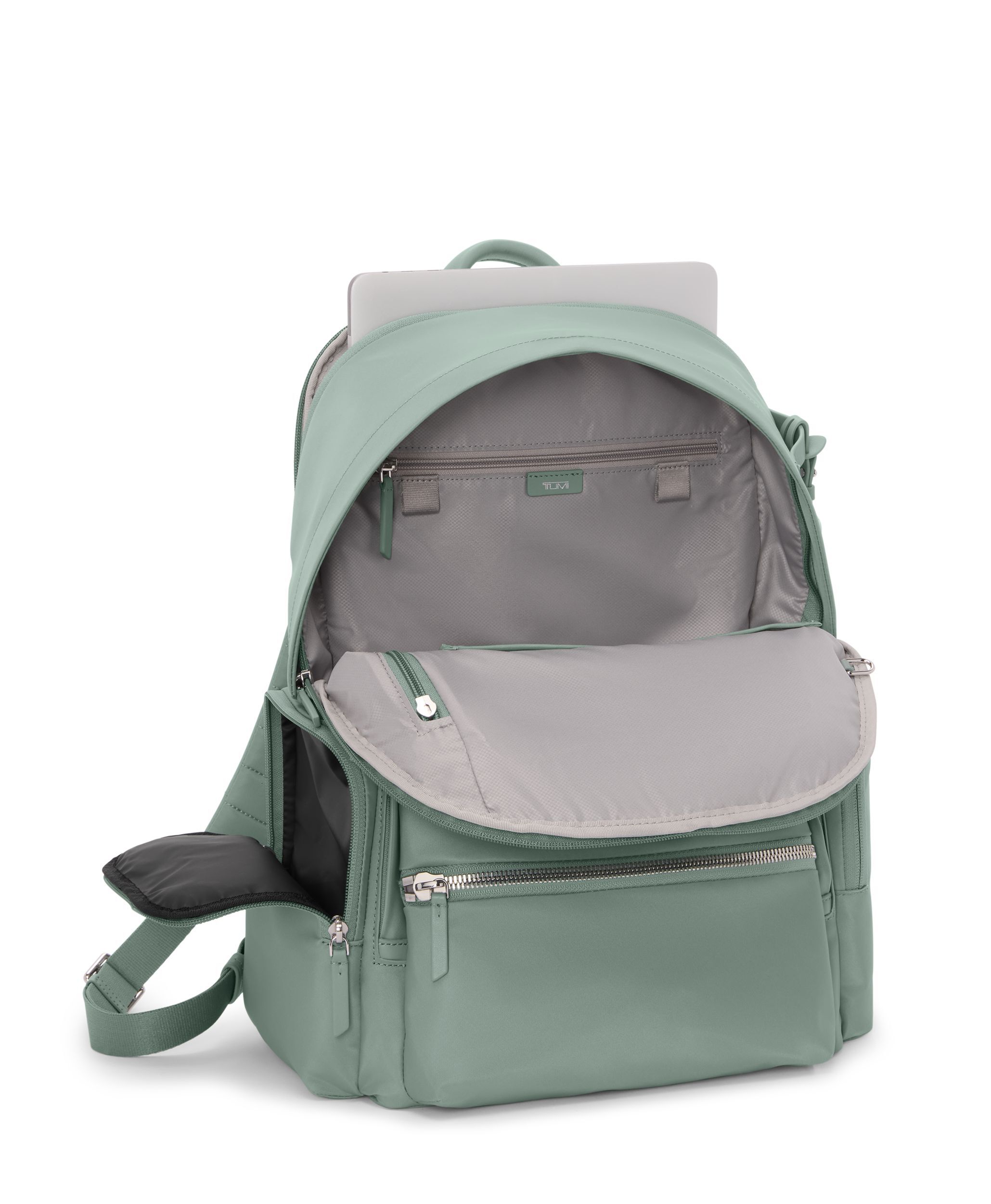 Voyageur Celina Backpack in Thyme | TUMI HK