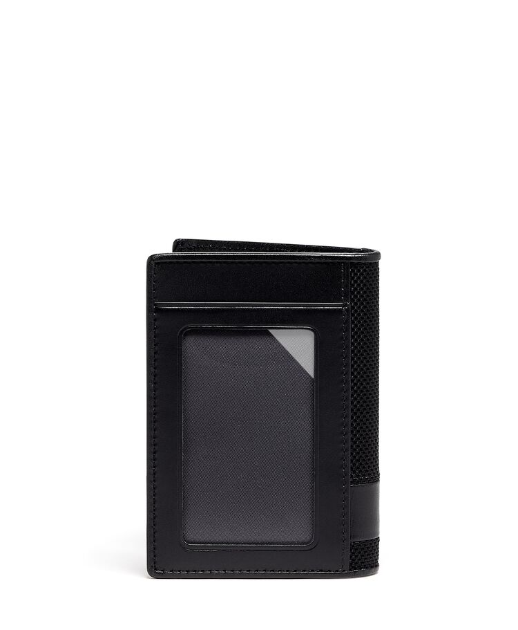ALPHA SLG Multi Window Card Case hi-res | TUMI