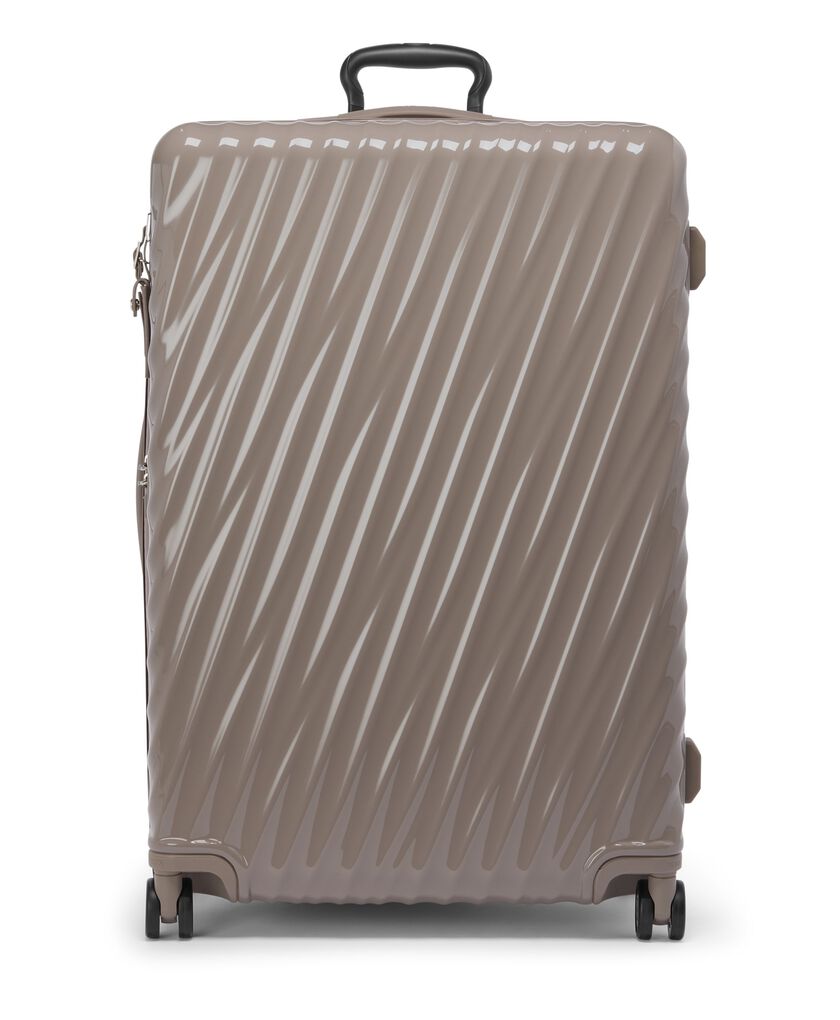 19 DEGREE Extended Trip Expandable 4 Wheeled Packing Case  hi-res | TUMI