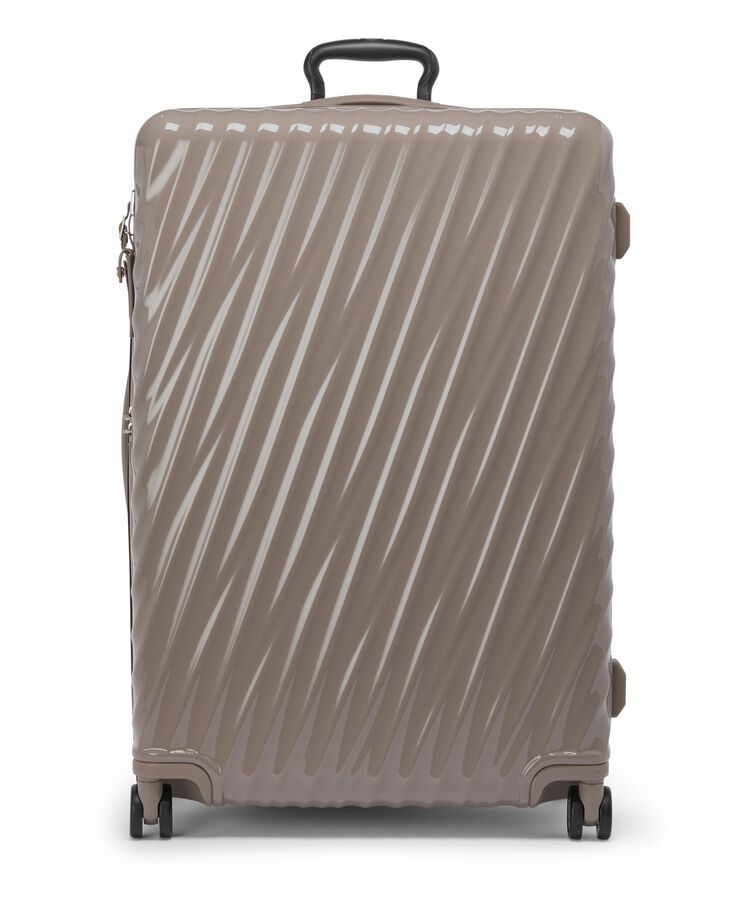 19 DEGREE Extended Trip Expandable 4 Wheeled Packing Case hi-res | TUMI