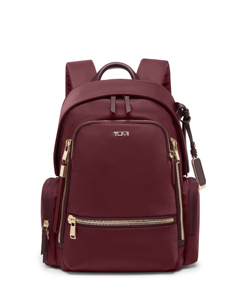 Tumi VOYAGEUR CELINA MEDIUM BACKPACK  hi-res | TUMI