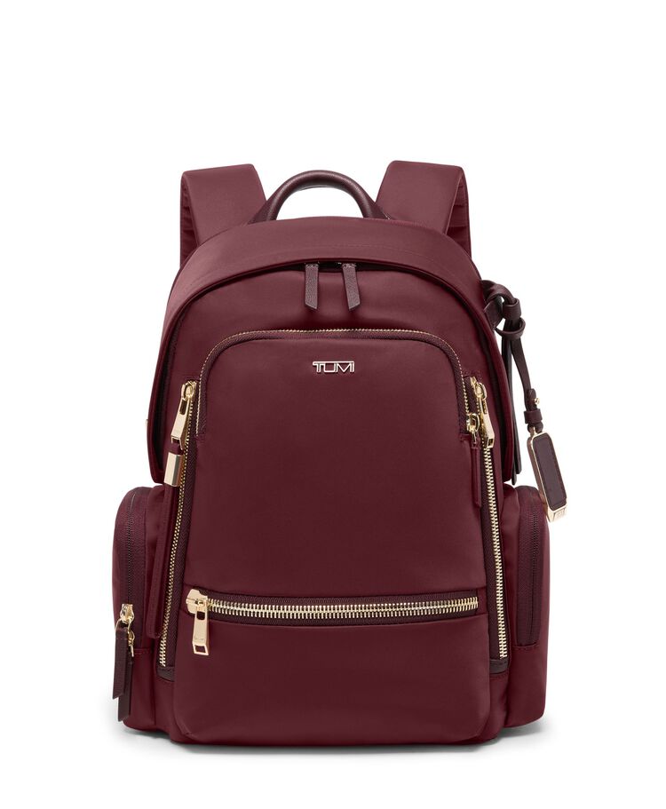 Tumi VOYAGEUR CELINA MEDIUM BACKPACK  hi-res | TUMI