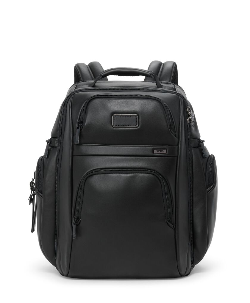 TUMI ALPHA TUMI Brief Pack&reg; 背囊  hi-res | TUMI