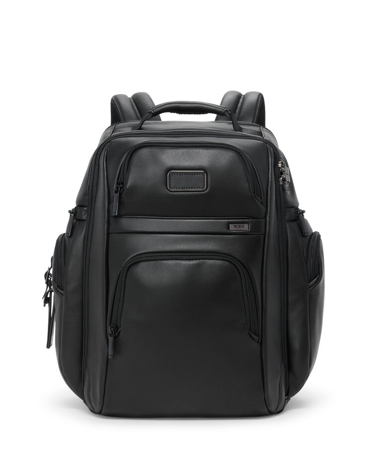 TUMI ALPHA TUMI Brief Pack&reg; 背囊  hi-res | TUMI