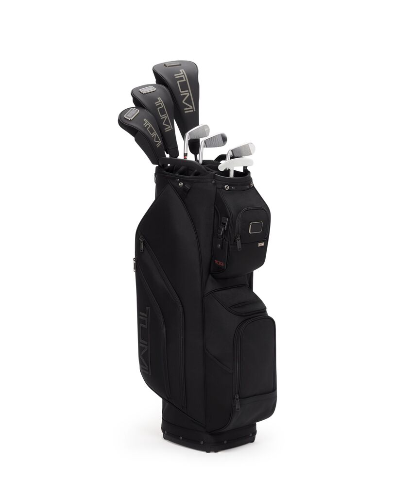 GOLF CART BAG  hi-res | TUMI