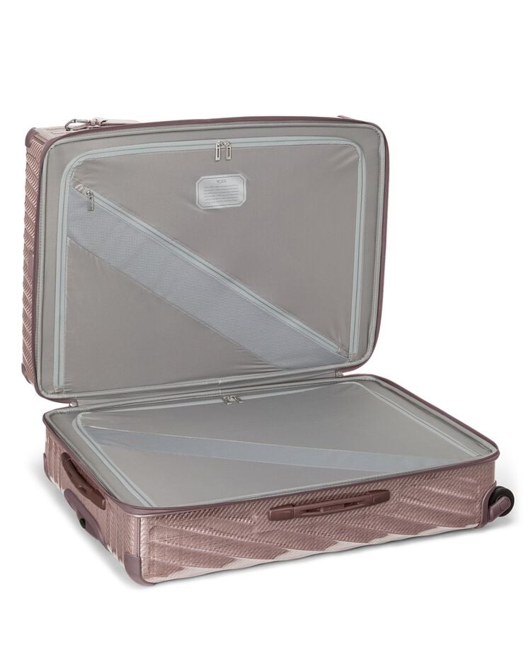 19 DEGREE LITE Extended Trip 4 Wheeled Packing Case hi-res | TUMI