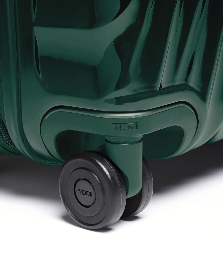 19 DEGREE Short Trip Expandable 4 Wheeled Packing Case hi-res | TUMI