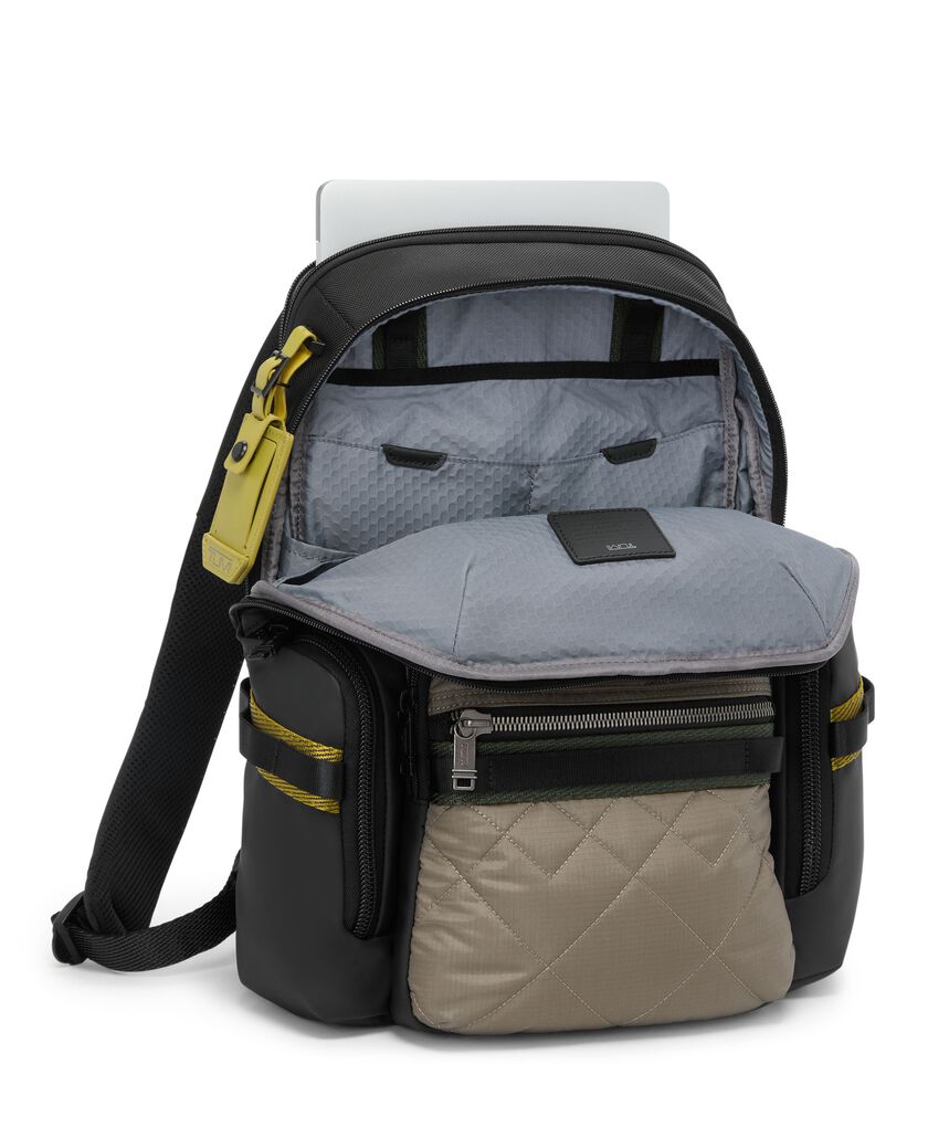 ALPHA BRAVO Navigation 背囊  hi-res | TUMI