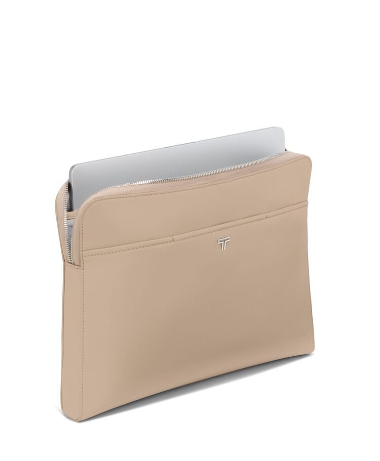 Tumi BELDEN SLG LAPTOP SLEEVE hi-res | TUMI