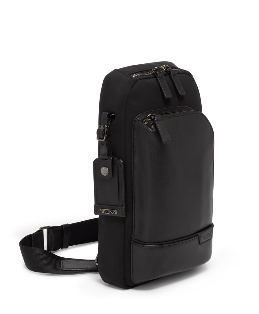 Tumi TUMI HARRISON GREGORY SLING  hi-res | TUMI