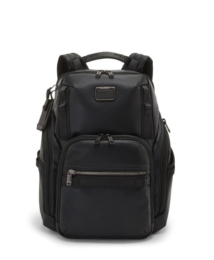ALPHA BRAVO Search 背囊  hi-res | TUMI