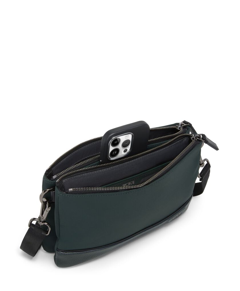Harrison Bardin Clutch  hi-res | TUMI