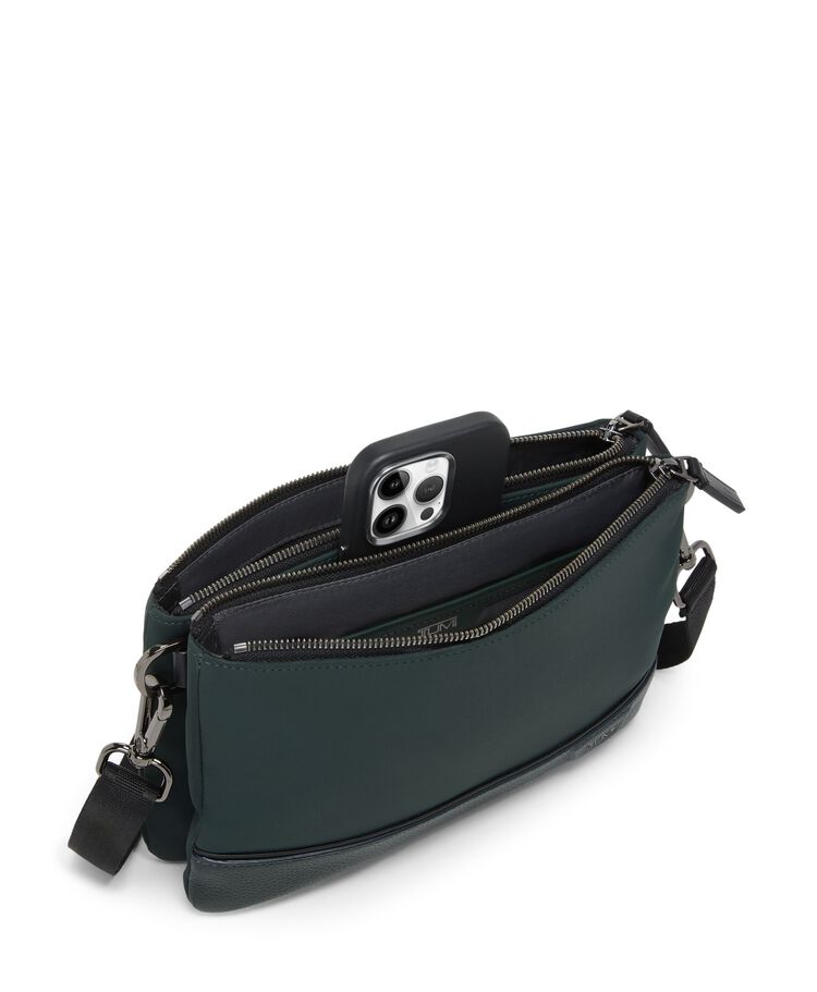 Harrison Bardin Clutch  hi-res | TUMI