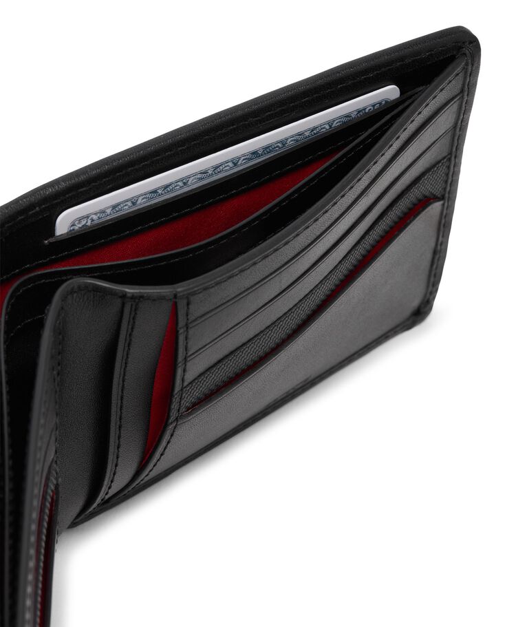 Tumi ALPHA SLG GLOBAL DOUBLE BILLFOLD hi-res | TUMI