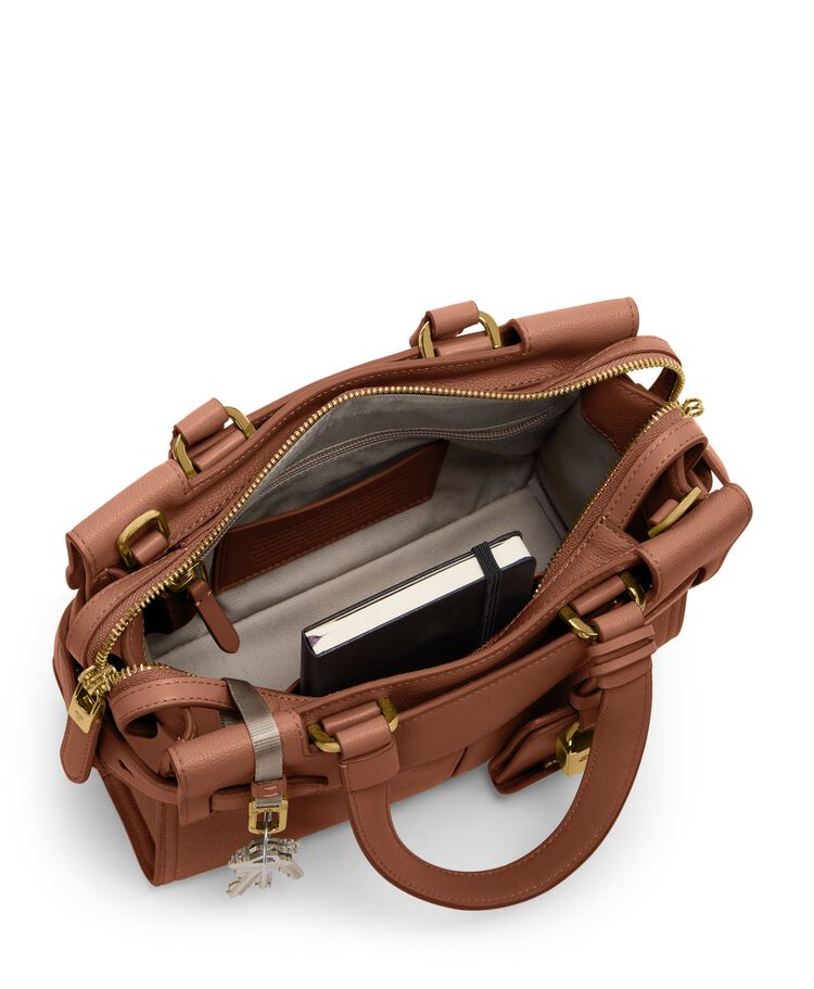 Tumi AGENT AGENT SMALL TOTE hi-res | TUMI