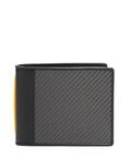 Global Double Billfold