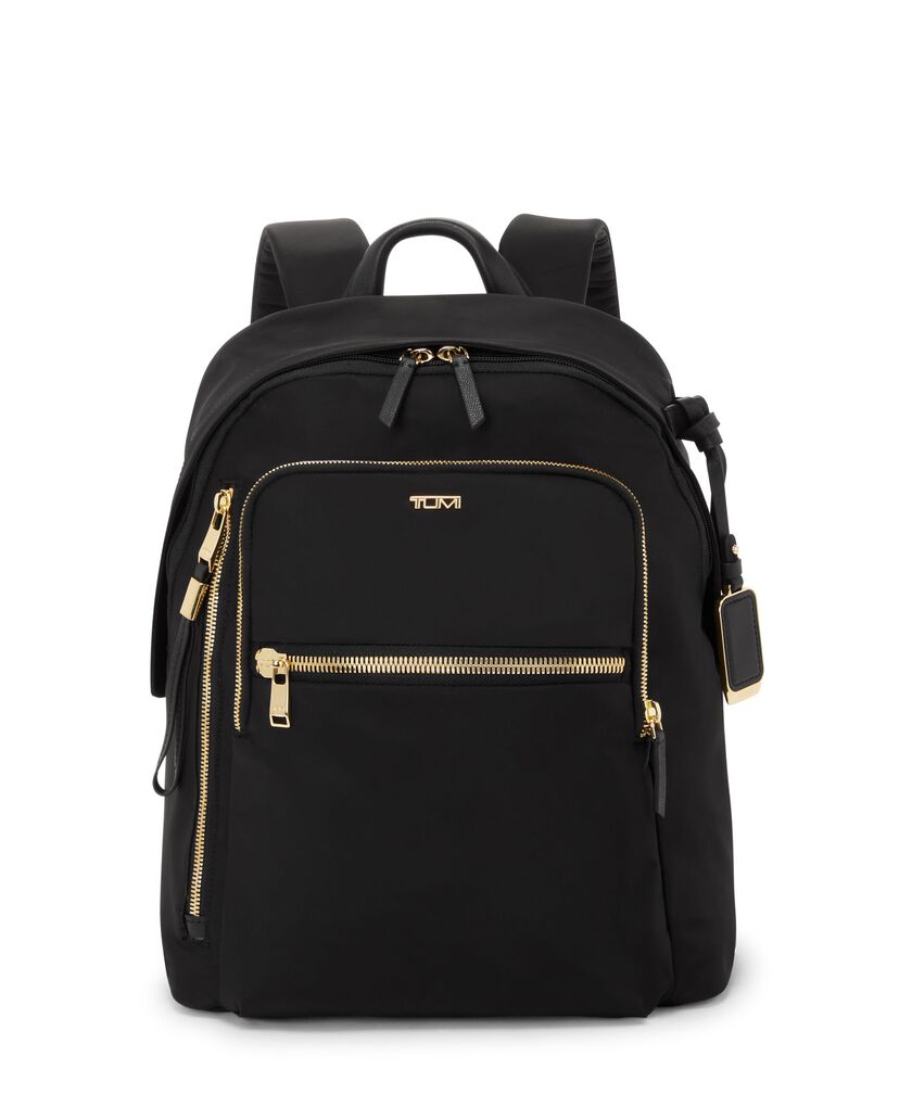 VOYAGEUR Halsey Backpack | TUMI VOYAGEUR Halsey Backpack  hi-res | TUMI