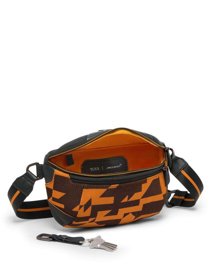 TUMI I MCLAREN Ignition 胸包  hi-res | TUMI