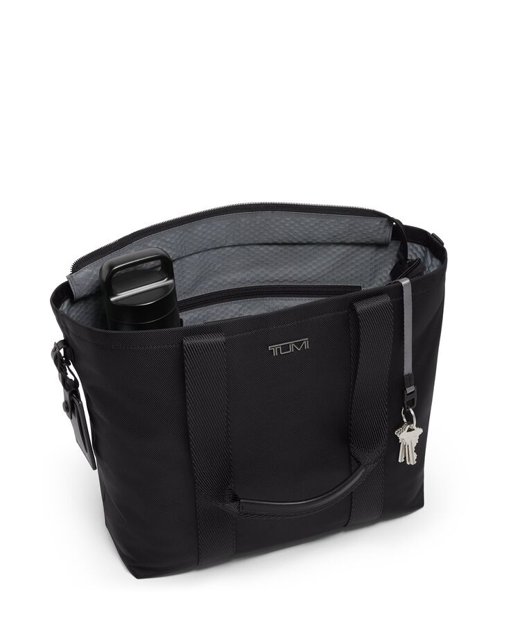 ALPHA BRAVO ESSENTIAL SM E/W TOTE hi-res | TUMI