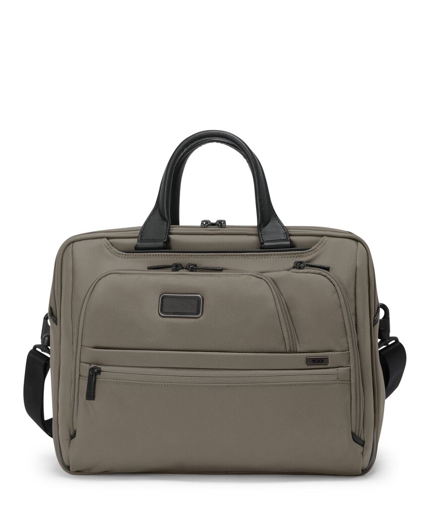 MEDIUM 15' EXP BRIEFCASE  hi-res | TUMI