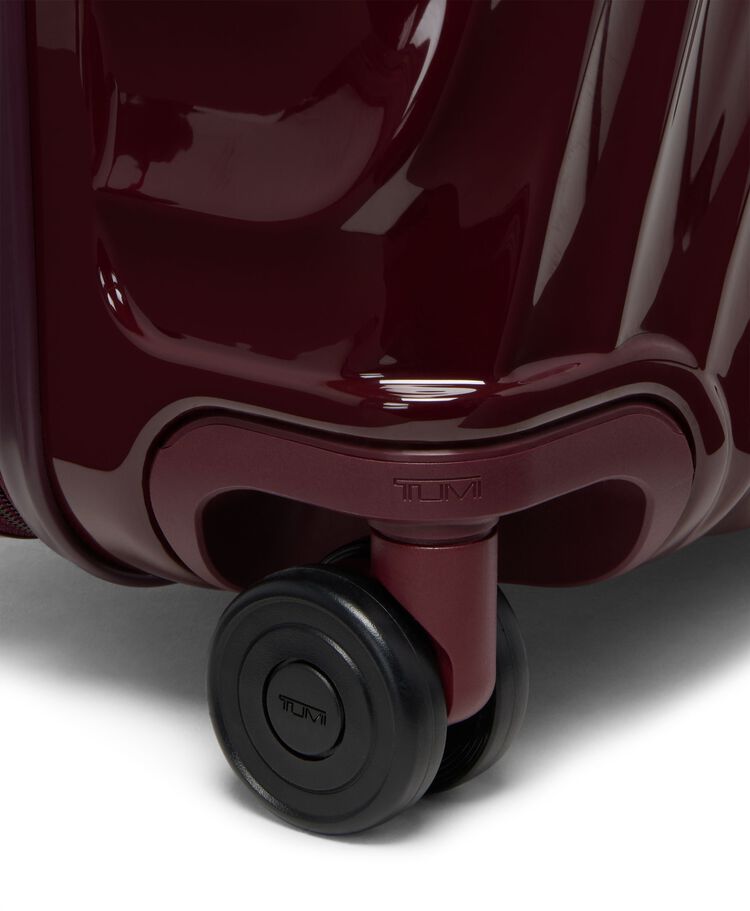 19 DEGREE Short Trip Expandable 4 Wheeled Packing Case hi-res | TUMI