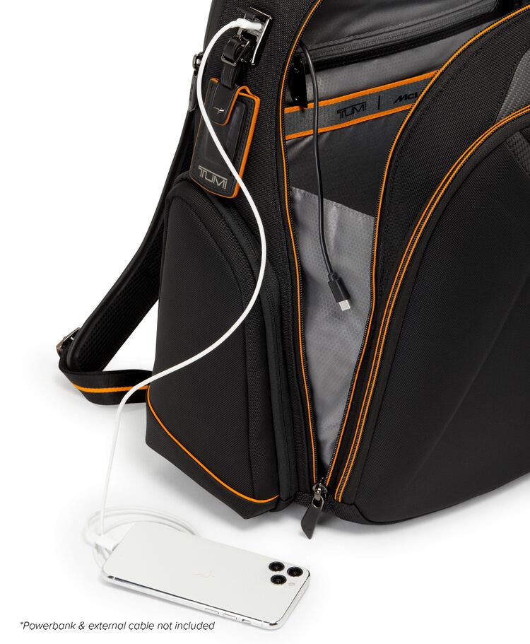 Paddock 背囊 hi-res | TUMI