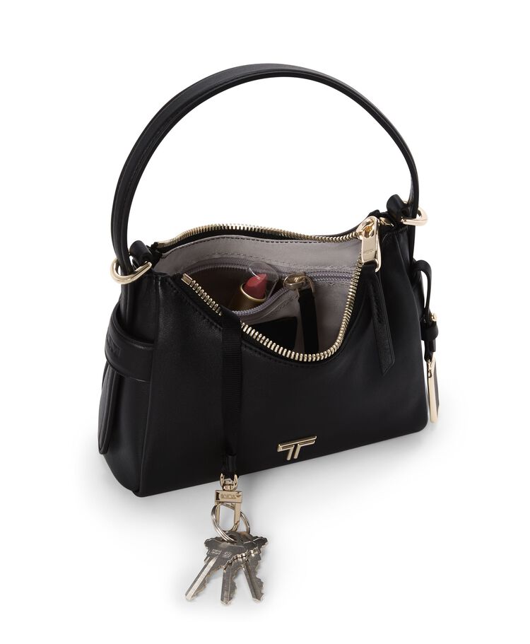 Tumi VOYAGEUR EVORA MINI HOBO hi-res | TUMI