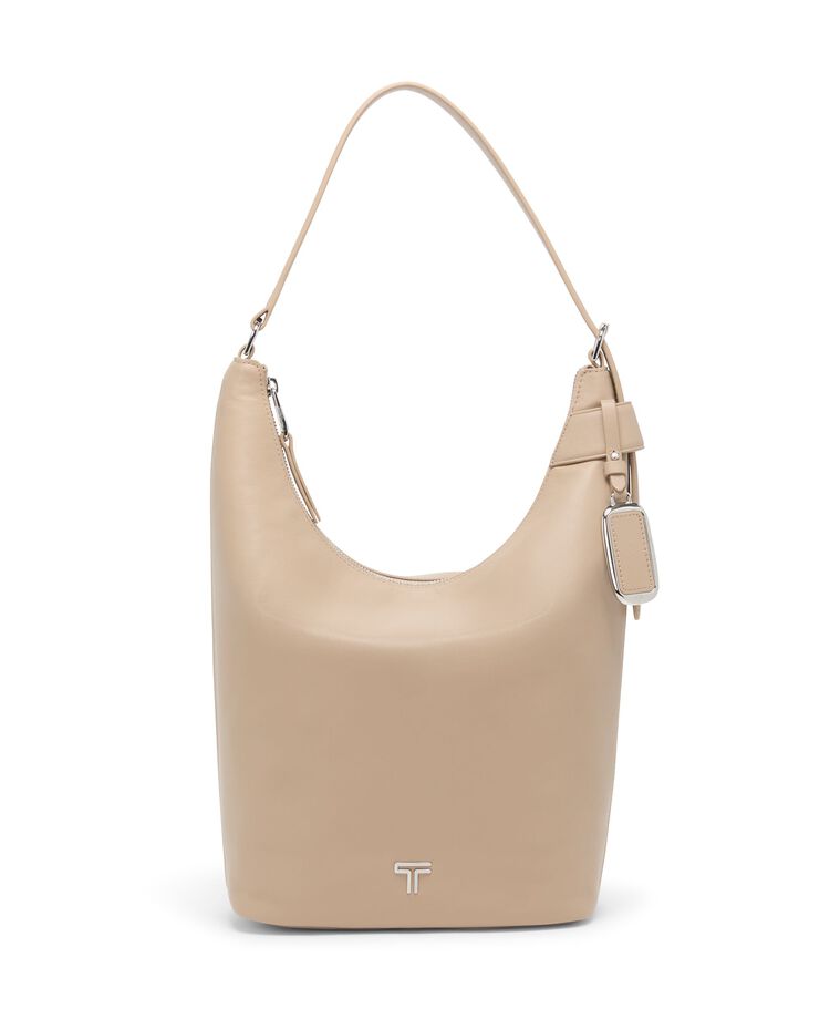 EVORA MEDIUM HOBO  hi-res | TUMI