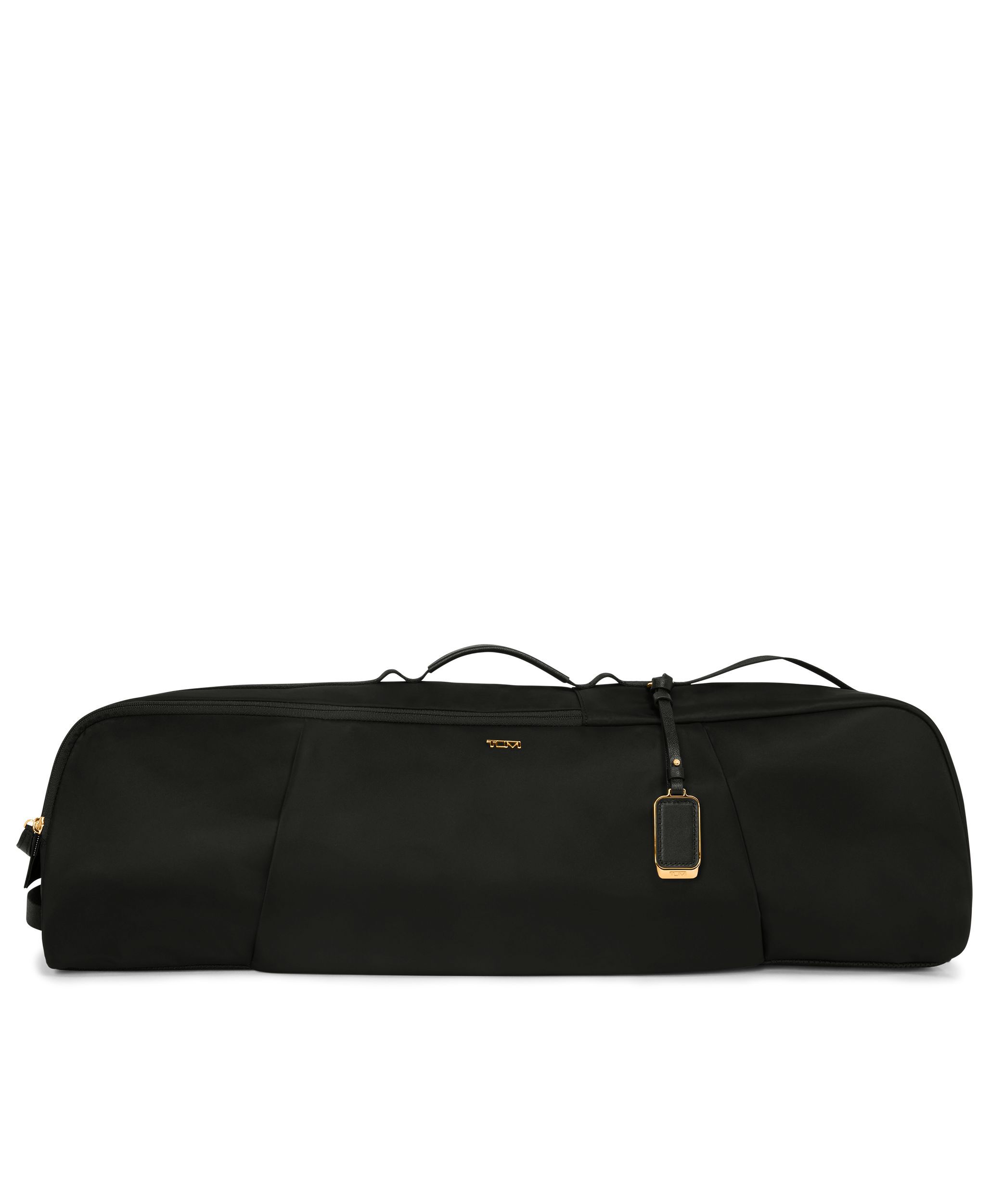 Voyageur Yoga Sling in Black Gold TUMI HK