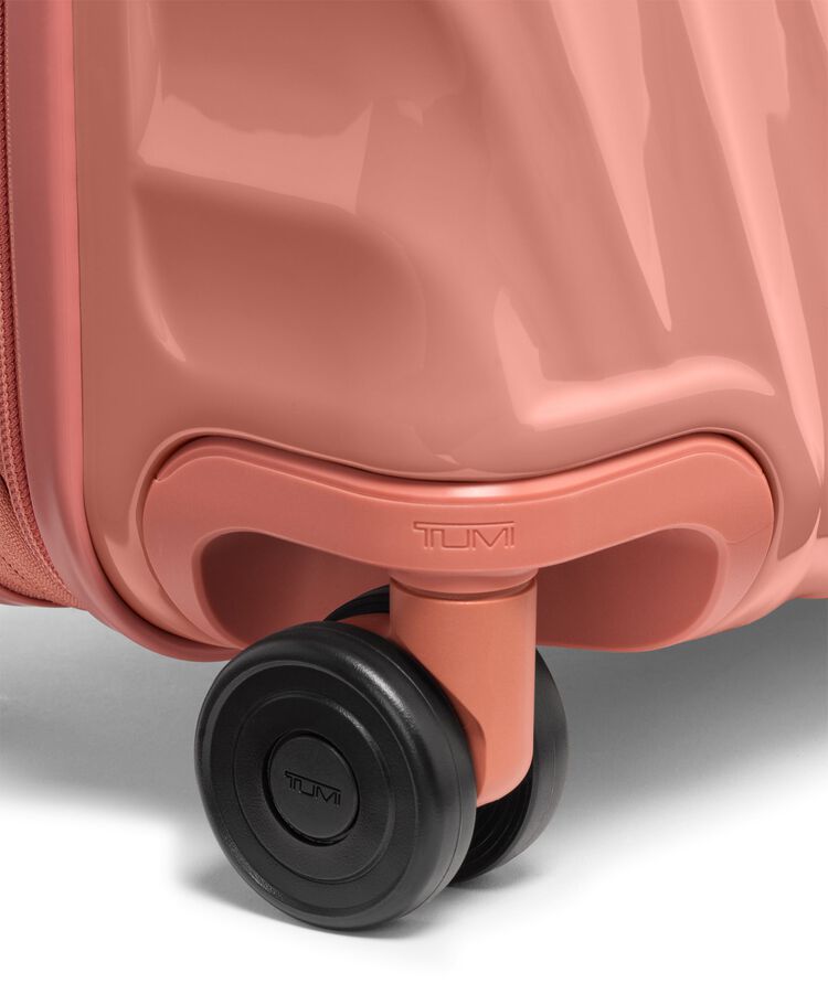 19 DEGREE 前蓋可擴展手提旅行箱  hi-res | TUMI