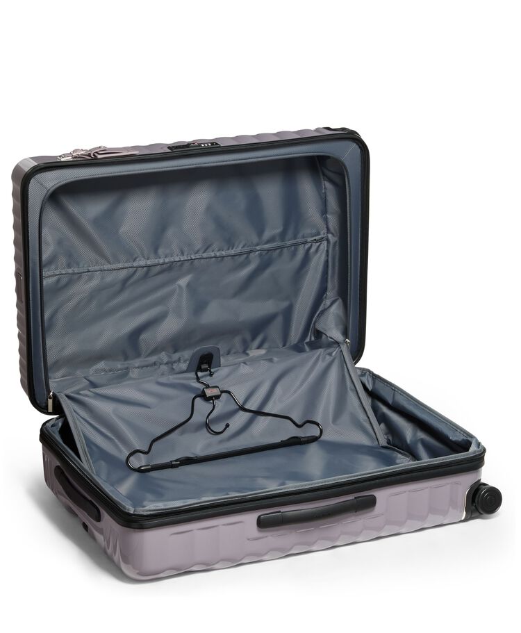 19 DEGREE Extended Trip Expandable 4 Wheeled Packing Case hi-res | TUMI