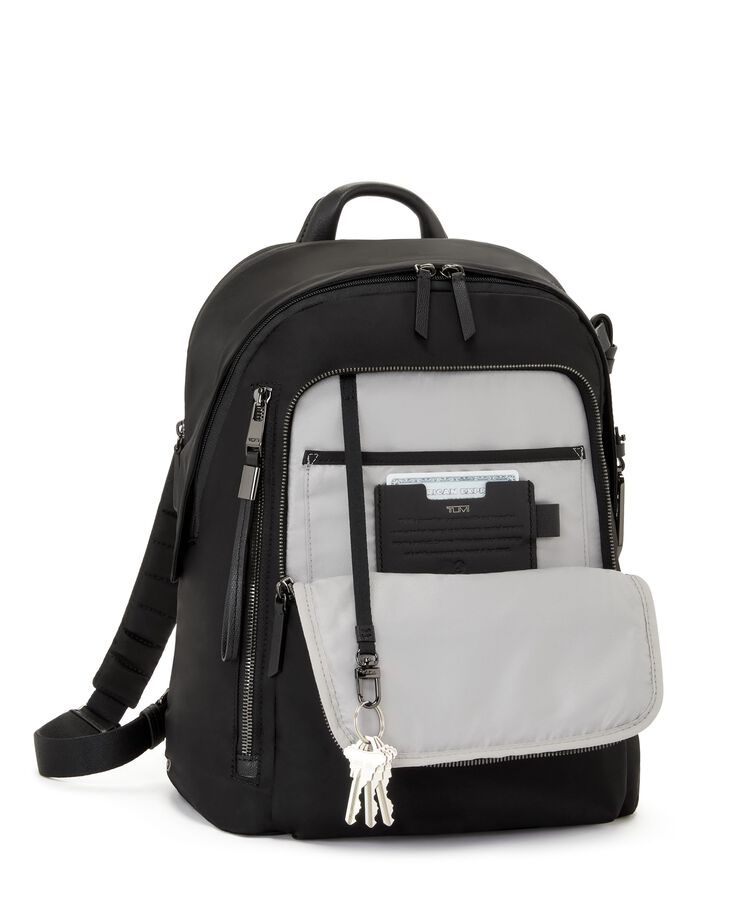 VOYAGEUR Halsey Backpack hi-res | TUMI