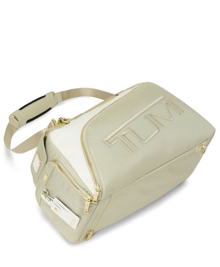 TUMI ALPHA Golf Duffel hi-res | TUMI