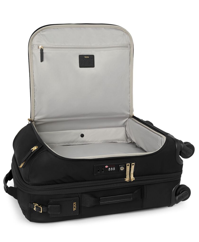 VOYAGEUR L&eacute;ger Dual Access Expandable Carry-On  hi-res | TUMI