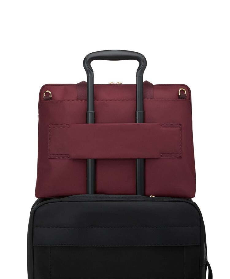 VOYAGEUR Benin Laptop Carrier hi-res | TUMI