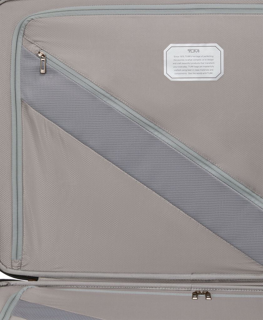 19 DEGREE LITE Extended Trip 4 Wheeled Packing Case  hi-res | TUMI