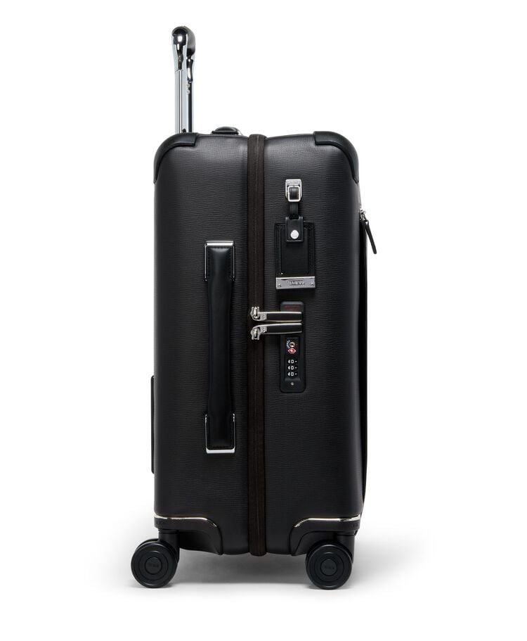 Tumi TURIN CONTINENTAL 4 WHL C/O hi-res | TUMI