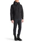 Hooded Shell Jacket S
