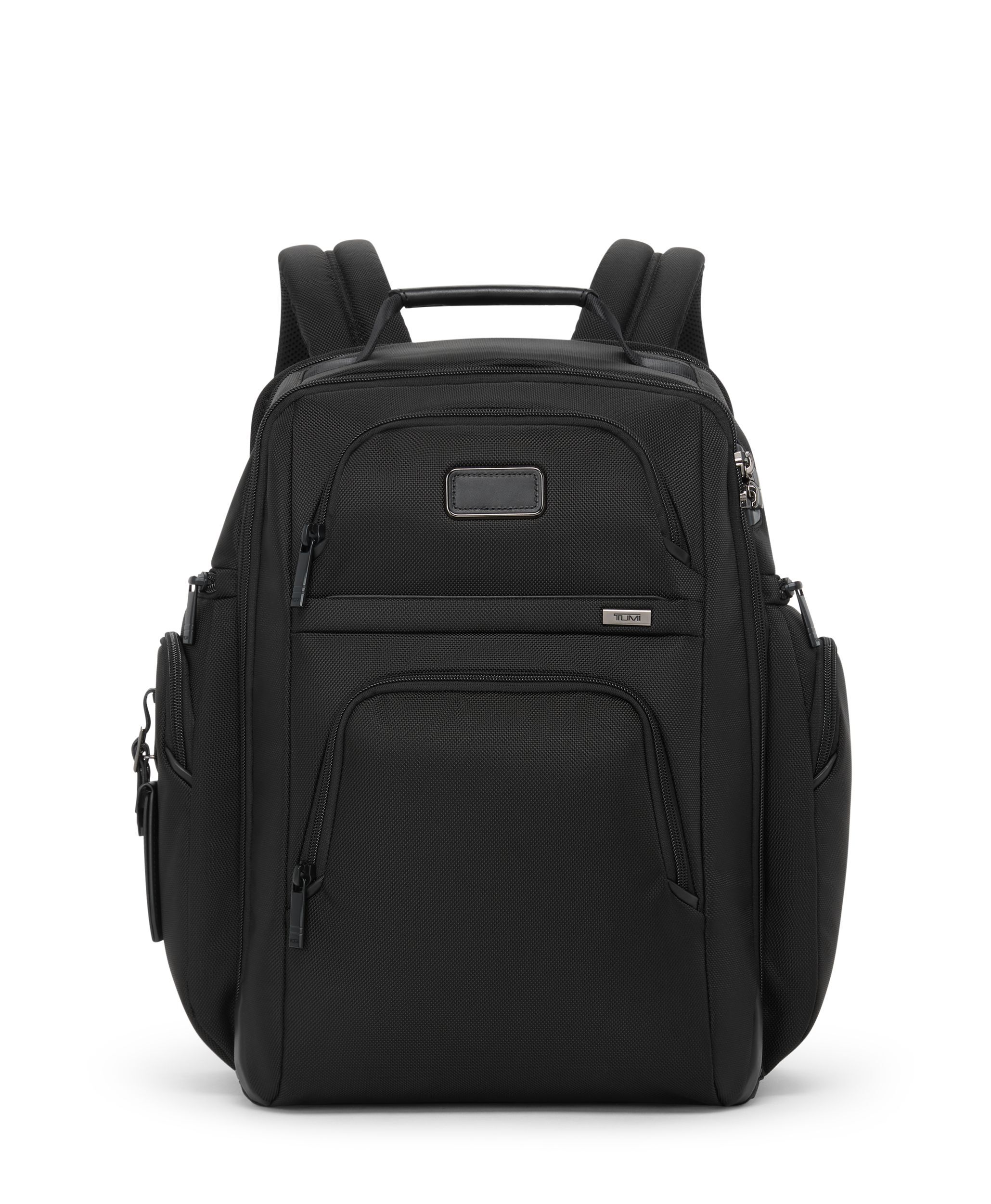 TUMI Alpha Collection – Premium Backpacks, Luggage & Briefcases