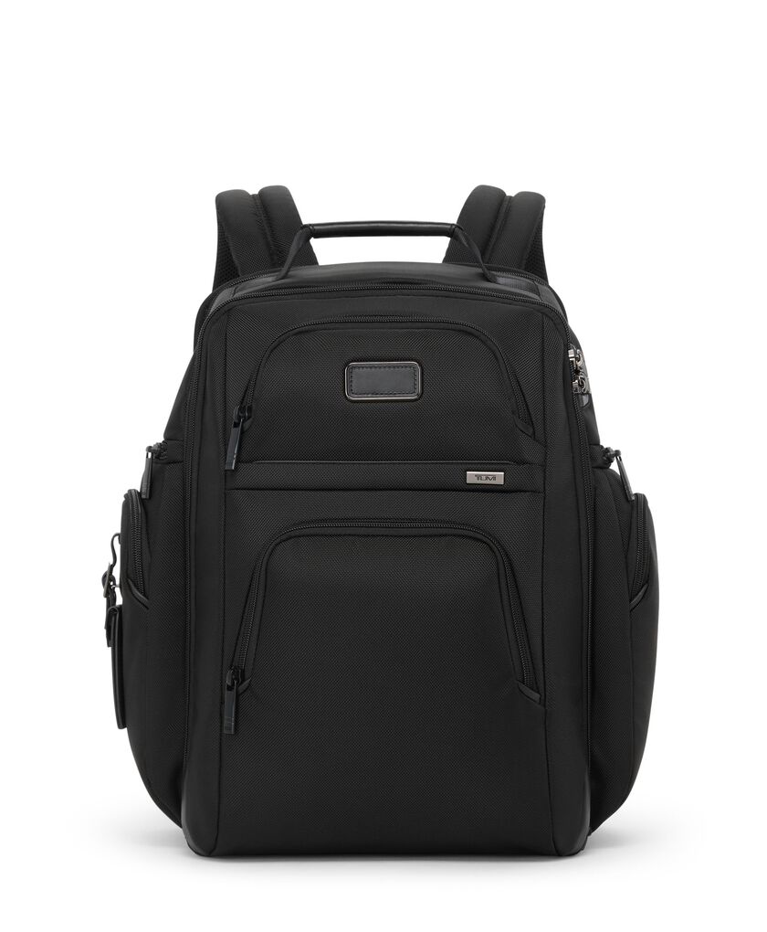 TUMI ALPHA TUMI Brief Pack&reg; 背囊  hi-res | TUMI