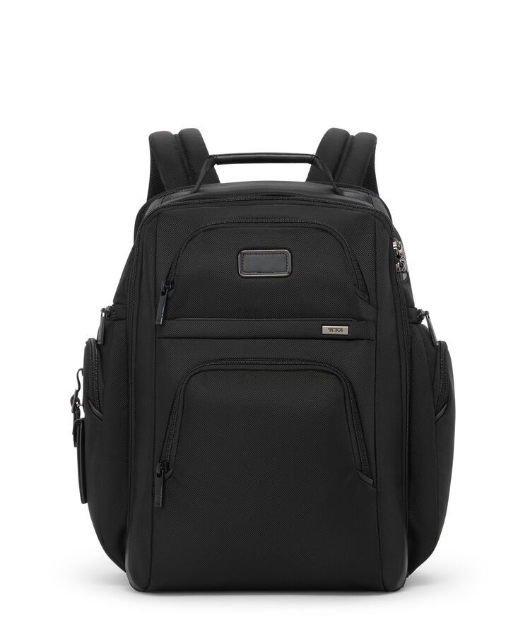 TUMI ALPHA TUMI Brief Pack&reg; 背囊  hi-res | TUMI
