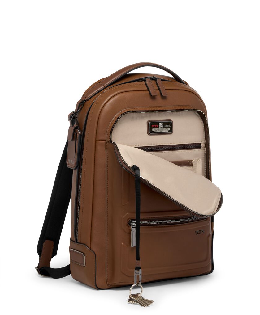 TUMI HARRISON Bradner 背囊  hi-res | TUMI