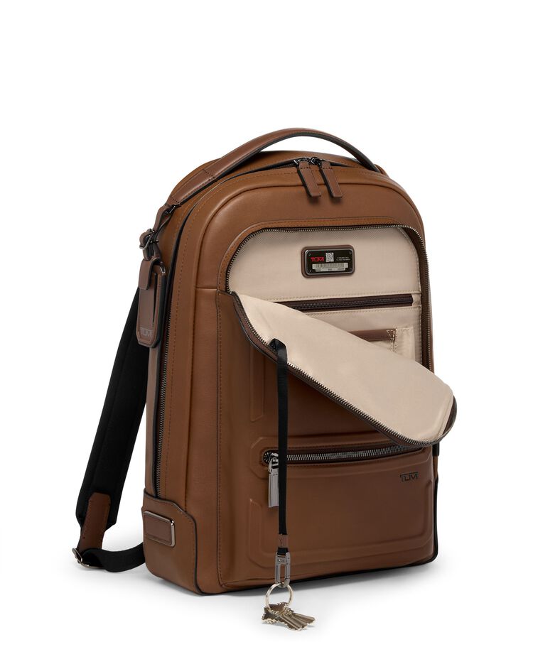 TUMI HARRISON Bradner 背囊  hi-res | TUMI