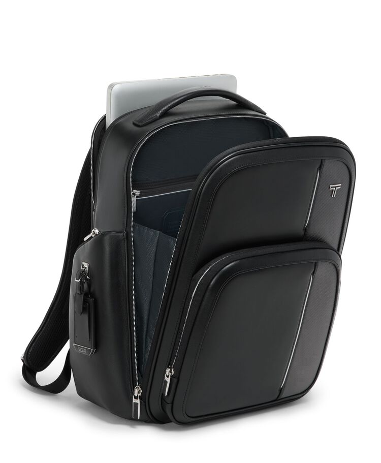 ARRIVÉ Barker Large Backpack hi-res | TUMI